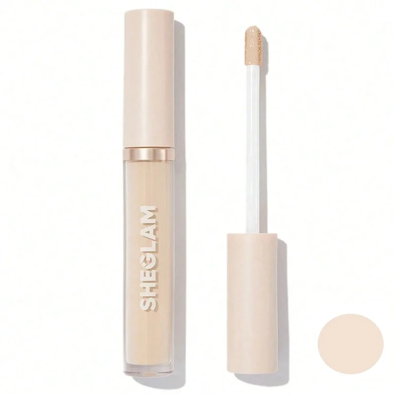 کانسیلر بادوام شیگلم رنگ Linen^