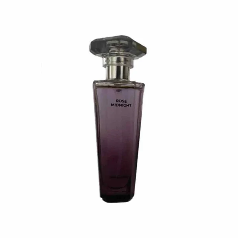 عطر جیبی زنانه دلگادو مدل ROSE MIDNIGHT حجم ۲۵ میلی لیتر