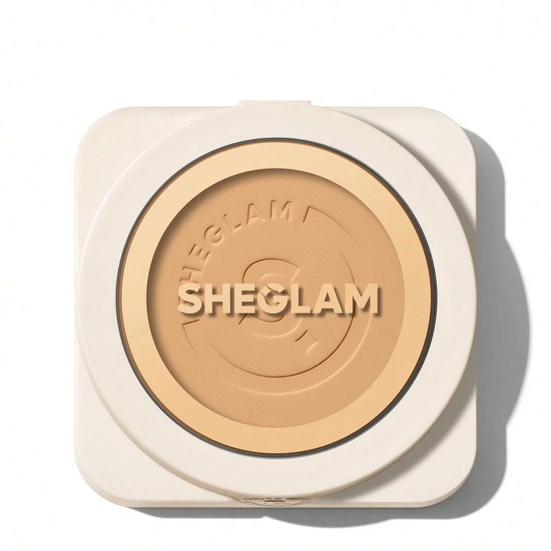 پنکیک فول کاور شیگلم رنگ Nude^