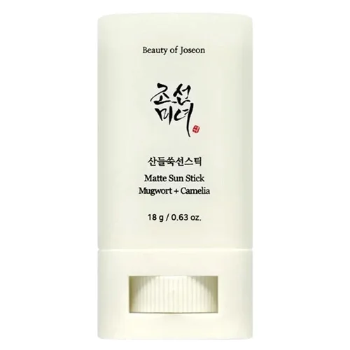 ضد آفتاب استیکی بیوتی آف چوسان SPF50^